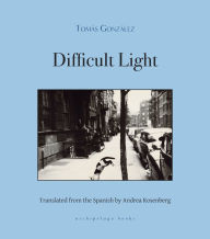 Free to download book Difficult Light