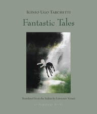 Online ebooks free download Fantastic Tales 9781939810625 CHM