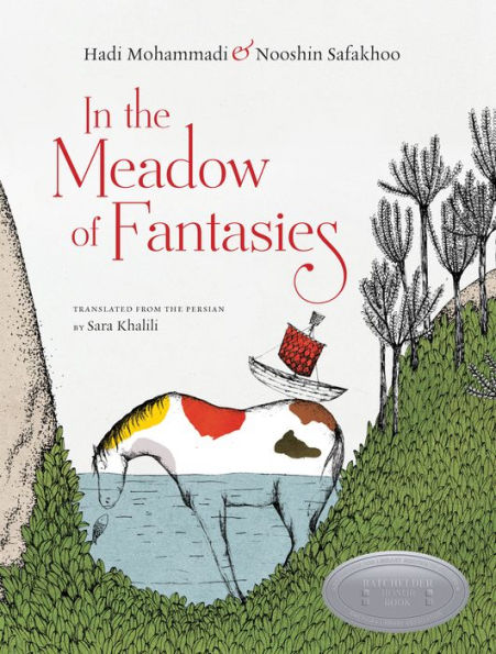 the Meadow of Fantasies