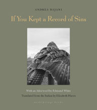 Title: If You Kept a Record of Sins, Author: Andrea Bajani