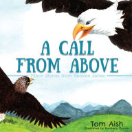 Title: A Call from Above, Author: Tom Aish