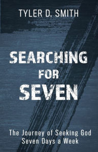 E book for download Searching for Seven  9781939815606 English version