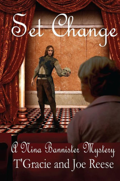 Set Change: A Nina Bannister Mystery
