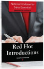 National Underwriter Sales Essentials (Property & Casualty): Red Hot Introductions