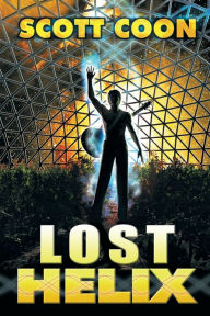 Title: Lost Helix, Author: Scott Coon