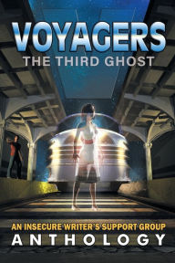 Free full books to download Voyagers: The Third Ghost