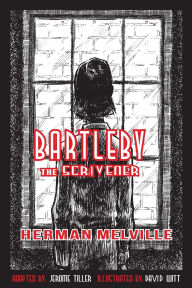 Title: Bartleby the Scrivener, Author: Herman Melville