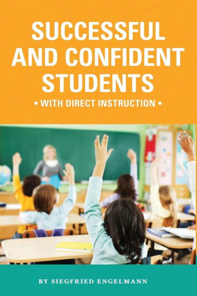 Successful and Confident Students with Direct Instruction