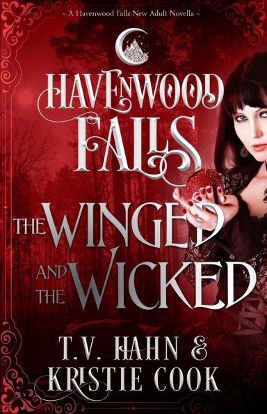 the Winged & Wicked: (A Havenwood Falls Novella)