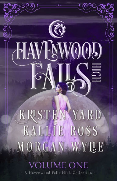 Havenwood Falls High Volume One: A Havenwood Falls High Collection