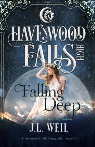 Title: Falling Deep: (A Havenwood Falls High Novella), Author: Kristie Cook