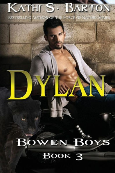 Dylan: Bowen Boys