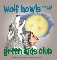 Title: Wolf Howls, Author: Sylvia M Medina