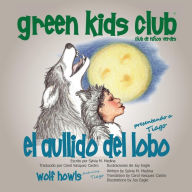 Title: El Aullido del Lobo, Author: Sylvia M. Medina