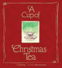 A Cup Of Christmas Tea