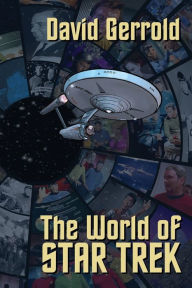 Title: The World Of Star Trek, Author: David Gerrold