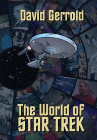 Title: The World Of Star Trek, Author: David Gerrold