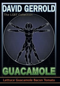 Title: Guacamole, Author: David Gerrold