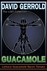Title: Guacamole, Author: David Gerrold