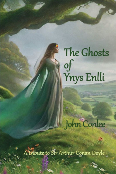 The Ghosts of Ynys Enlli: A Tribute to Sir Arthur Conan Doyle