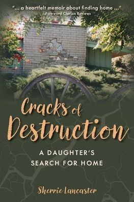 Cracks of Destruction