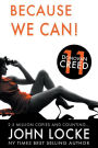 Because We Can! (Donovan Creed Series #11)