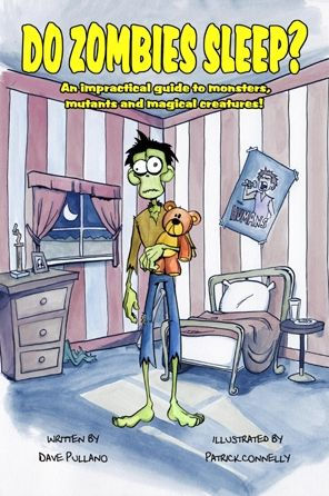 Do Zombies Sleep?