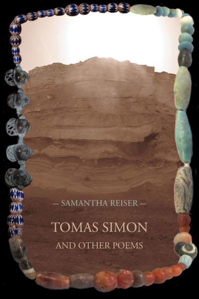 Tomas Simon and Other Poems