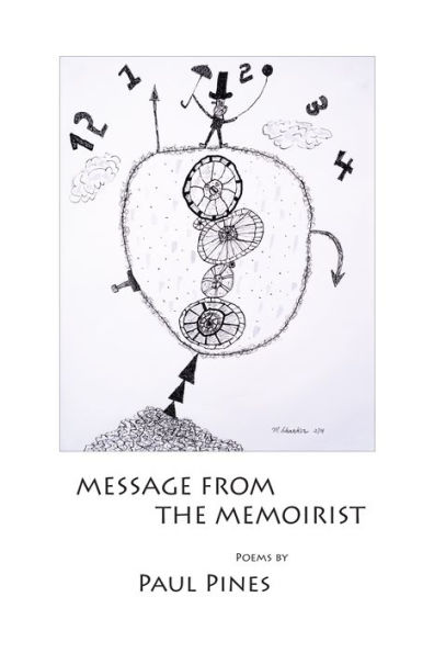 Message From The Memoirist