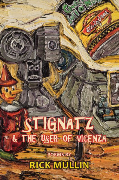 Stignatz and the User of Vicenza