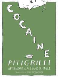 Title: Cocaine, Author: Pitigrilli