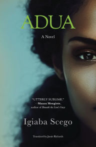 Title: Adua, Author: Igiaba Scego