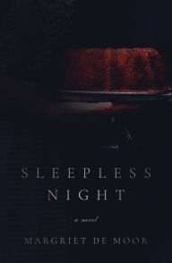 Title: Sleepless Night, Author: Margriet de Moor