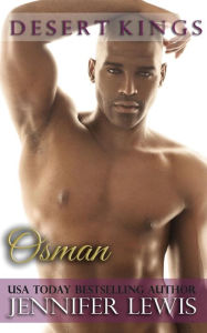 Title: Osman: Rescued by the Sheikh, Author: Jennifer Lewis