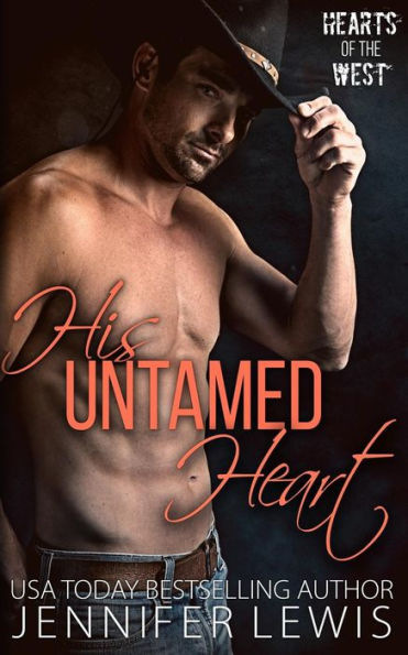 His Untamed Heart: The Cowboy's Christmas Reunion