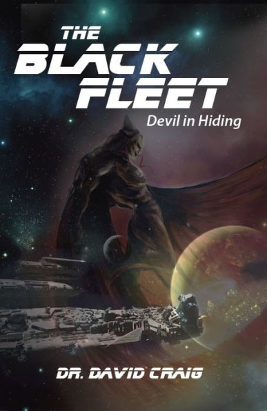 The Black Fleet: Devil In Hiding