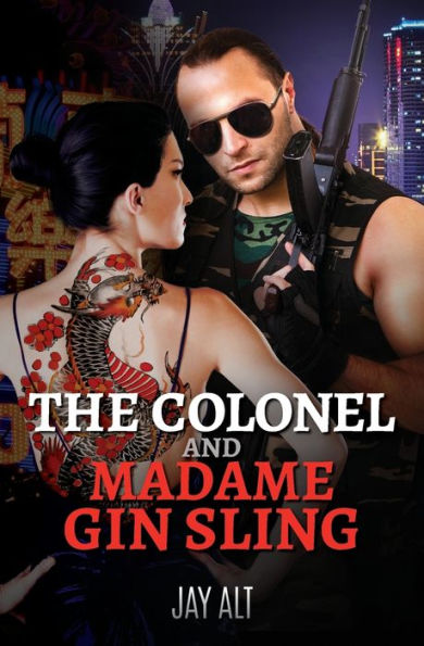 The Colonel and Madame Gin Sling