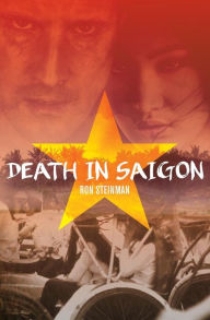 Title: Death in Saigon, Author: Ron Steinman