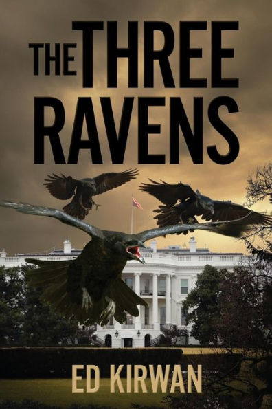 The Three Ravens