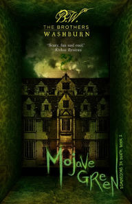 Title: Mojave Green, Author: JosÃ Bragato