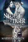 Night with a Tiger