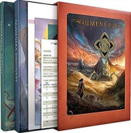 Title: Numenera Discovery Destiny Slipcase, Author: Monte Cook Games