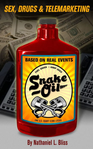 Snake Oil