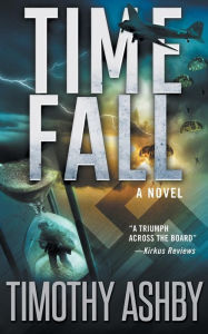 Title: Time Fall, Author: Timothy Ashby