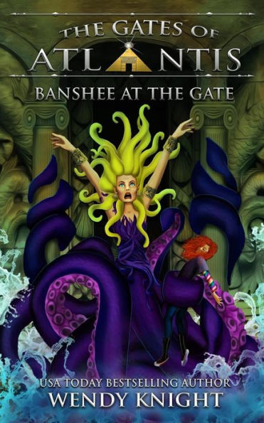 Banshee at the Gate