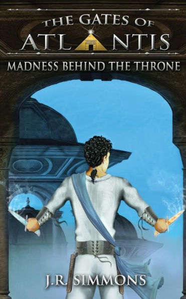 Madness Behind the Throne