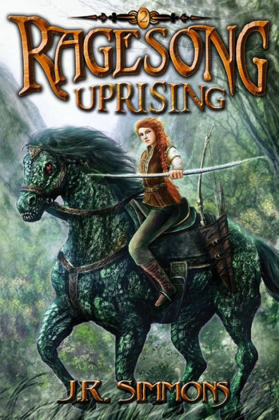 Ragesong: Uprising