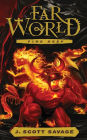 Fire Keep (Farworld Series #4)