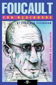 Title: Foucault For Beginners, Author: Lydia Alix Fillingham