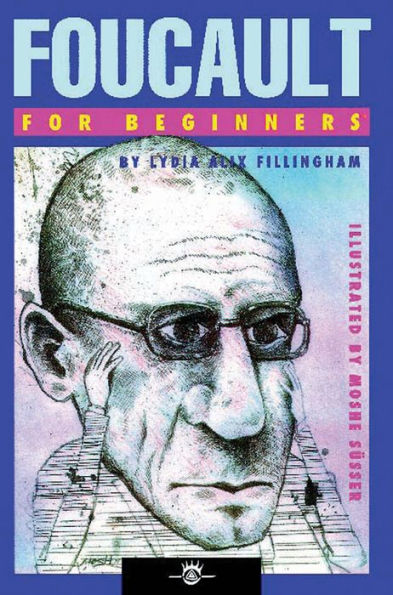 Foucault For Beginners